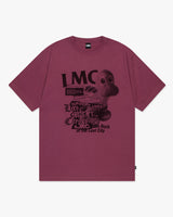 [LMC] 24S/S DINO TEE 4色 新商品 カップルアイテム 夏ファッション - コクモト KOCUMOTO