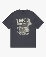 [LMC] 24S/S DINO TEE 4色 新商品 カップルアイテム 夏ファッション - コクモト KOCUMOTO