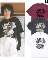 [LMC] 24S/S DINO TEE 4色 新商品 カップルアイテム 夏ファッション - コクモト KOCUMOTO