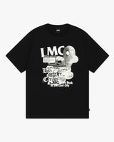 [LMC] 24S/S DINO TEE 4色 新商品 カップルアイテム 夏ファッション - コクモト KOCUMOTO