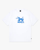 [LMC] 24S/S DRAGON TAG TEE 2色 新商品 カップルアイテム 夏ファッション - コクモト KOCUMOTO