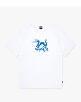 [LMC] 24S/S DRAGON TAG TEE 2色 新商品 カップルアイテム 夏ファッション - コクモト KOCUMOTO