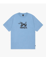 [LMC] 24S/S DRAGON TAG TEE 2色 新商品 カップルアイテム 夏ファッション - コクモト KOCUMOTO