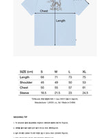 [LMC] 24S/S DRAGON TAG TEE 2色 新商品 カップルアイテム 夏ファッション - コクモト KOCUMOTO
