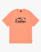 [LMC] 24S/S OVAL GLOBE TEE 4色 新商品 カップルアイテム 夏ファッション - コクモト KOCUMOTO