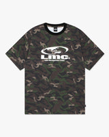 [LMC] 24S/S OVAL GLOBE TEE 4色 新商品 カップルアイテム 夏ファッション - コクモト KOCUMOTO