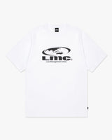 [LMC] 24S/S OVAL GLOBE TEE 4色 新商品 カップルアイテム 夏ファッション - コクモト KOCUMOTO