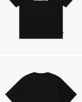 [LMC] 24S/S OVAL GLOBE TEE 4色 新商品 カップルアイテム 夏ファッション - コクモト KOCUMOTO