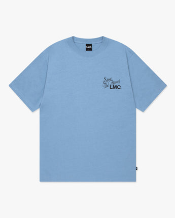 [LMC] 24S/S SAVOR THE FLAVOR TEE 3色 新商品 カップルアイテム 夏ファッション - コクモト KOCUMOTO