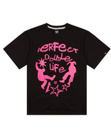 [LUV IS TRUE] DN BOARD TEE 2色 新商品 女性服 - コクモト KOCUMOTO