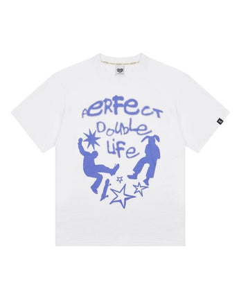 [LUV IS TRUE] DN BOARD TEE 2色 新商品 女性服 - コクモト KOCUMOTO