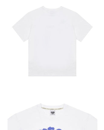 [LUV IS TRUE] DN BOARD TEE 2色 新商品 女性服 - コクモト KOCUMOTO