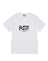 【marithe francois girbaud】ベーシックロゴW CLASSIC LOGO TEE - コクモト KOCUMOTO