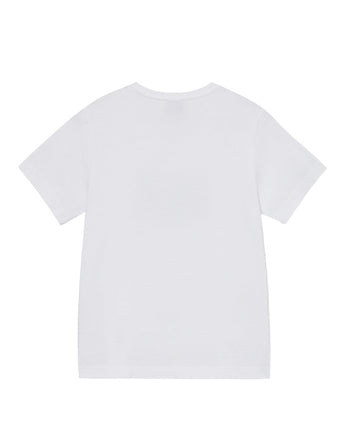 【marithe francois girbaud】ベーシックロゴW CLASSIC LOGO TEE - コクモト KOCUMOTO