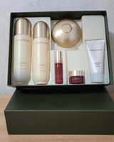 [MISSHA] CHOGONGJIN GEUMSUL SKIN CARE SET / 韓国化粧品 - コクモト KOCUMOTO