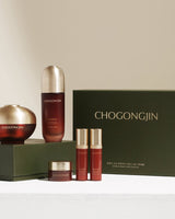 [MISSHA] CHOGONGJIN Sosaeng Firming Care Intense Set / 韓国化粧品 - コクモト KOCUMOTO