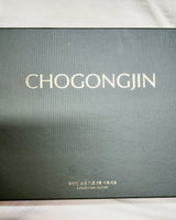 [MISSHA] CHOGONGJIN Sosaeng Skin Care Set / 韓国化粧品 - コクモト KOCUMOTO