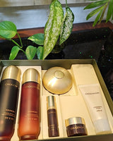 [MISSHA] CHOGONGJIN YOUNGAN SKIN CARE SET / 韓国化粧品 - コクモト KOCUMOTO