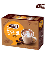 [ 東西食品] MITTE Hot Chocolate Original/Mild (30gx10T) - 1set - コクモト KOCUMOTO