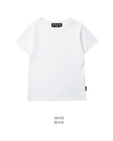 [muahmuah] [2pcs] Slim fit regular half t-shirt 3色 新商品 女性服 デイリールック 夏のファッション - コクモト KOCUMOTO