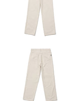 [muahmuah] Basic cotton pants 2色 新商品 女性服 デイリールック - コクモト KOCUMOTO