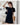 [muahmuah] Logo open collar half one-piece 2色 女性服 肝節期 韓国ファッション - コクモト KOCUMOTO
