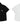 [muahmuah] LOGO POINT POCKET HALF SHIRT 2色 新商品 女性服 デイリールック 夏のファッション - コクモト KOCUMOTO