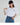 [muahmuah] Signature logo soft cotton round T-shirt 2色 デイリー 韓国人気 夏のファッション - コクモト KOCUMOTO