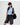 [muahmuah] Signature Regular Ringer T-shirt 2色 デイリー 韓国人気 夏のファッション - コクモト KOCUMOTO