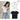 [muahmuah] Stitched U-neck Cotton Span Half T-shirt 2色 新商品 デイリールック - コクモト KOCUMOTO