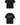 [muahmuah] Vivid logo short sleeve t-shirt 2色 デイリー 韓国人気 夏のファッション - コクモト KOCUMOTO