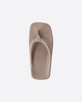 [muleboy] [24S/S] SQUARE Z FLIP FLOPS 10色 新商品 韓国人気 男女共用 韓国ファッション サンダル 夏の靴 韓国ファッション 出る ビーチシューズ - コクモト KOCUMOTO