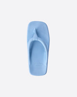 [muleboy] [24S/S] SQUARE Z FLIP FLOPS 10色 新商品 韓国人気 男女共用 韓国ファッション サンダル 夏の靴 韓国ファッション 出る ビーチシューズ - コクモト KOCUMOTO