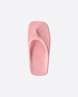 [muleboy] [24S/S] SQUARE Z FLIP FLOPS 10色 新商品 韓国人気 男女共用 韓国ファッション サンダル 夏の靴 韓国ファッション 出る ビーチシューズ - コクモト KOCUMOTO