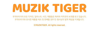 [MUZIK TIGER] Tiger Seoul Tower Soju Glass 2p Set 焼酎用 旅行ギフト 海外旅行 お土産 - コクモト KOCUMOTO