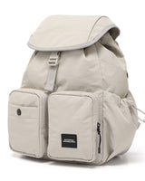 [NATIONAL GEOGRAPHIC] Adélie backpack _ BEIGE (N245ABG560) 新学期 デイリーバッグ - コクモト KOCUMOTO