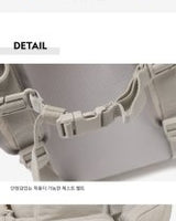 [NATIONAL GEOGRAPHIC] Adélie backpack _ BEIGE (N245ABG560) 新学期 デイリーバッグ - コクモト KOCUMOTO