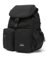 [NATIONAL GEOGRAPHIC] Adélie backpack _ BLACK (N245ABG560) 新学期 デイリーバッグ - コクモト KOCUMOTO