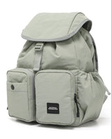 [NATIONAL GEOGRAPHIC] Adélie backpack _ KHAKI (N245ABG560) 新学期 デイリーバッグ - コクモト KOCUMOTO