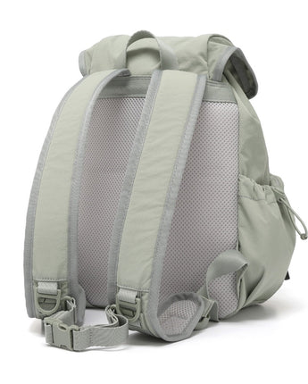 [NATIONAL GEOGRAPHIC] Adélie backpack _ KHAKI (N245ABG560) 新学期 デイリーバッグ - コクモト KOCUMOTO