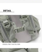 [NATIONAL GEOGRAPHIC] Adélie backpack _ KHAKI (N245ABG560) 新学期 デイリーバッグ - コクモト KOCUMOTO