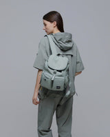 [NATIONAL GEOGRAPHIC] Adélie backpack _ KHAKI (N245ABG560) 新学期 デイリーバッグ - コクモト KOCUMOTO