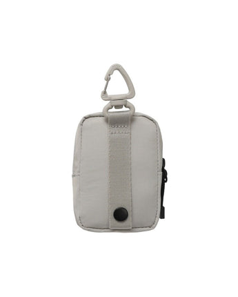 [NATIONAL GEOGRAPHIC] Adelie double pocket backpack _ BEIGE (N245ABG550) 新学期 デイリーバッグ - コクモト KOCUMOTO