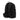 [NATIONAL GEOGRAPHIC] Adelie double pocket backpack _ BLACK (N245ABG550) 新学期 デイリーバッグ - コクモト KOCUMOTO