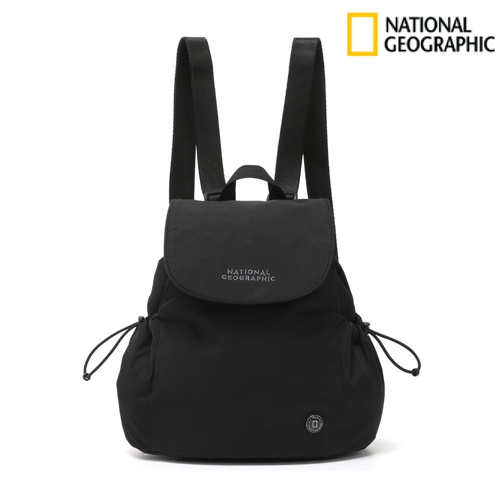 [NATIONAL GEOGRAPHIC] Lumi backpack _ BLACK (N245ABG540) 新学期 ミニバッグ - コクモト KOCUMOTO