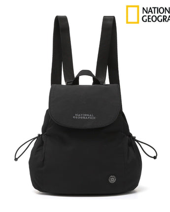 [NATIONAL GEOGRAPHIC] Lumi backpack _ BLACK (N245ABG540) 新学期 ミニバッグ - コクモト KOCUMOTO