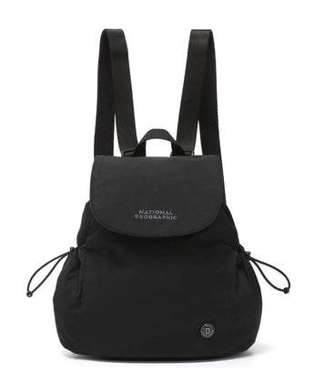 [NATIONAL GEOGRAPHIC] Lumi backpack _ BLACK (N245ABG540) 新学期 ミニバッグ - コクモト KOCUMOTO