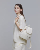 [NATIONAL GEOGRAPHIC] Lumi backpack _ L/BEIGE (N245ABG540) 新学期 ミニバッグ - コクモト KOCUMOTO