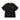 [NATIONAL GEOGRAPHIC] Semi-overfit Supima short-sleeved T-shirt _CARBON BLACK (N242UTS909) - コクモト KOCUMOTO