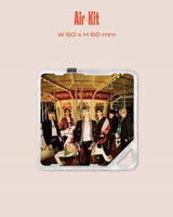 【NCT DREAM] - Reload [キノアルバム] - 折りたたみフォト（1種）+フォトカード（1種） - コクモト KOCUMOTO